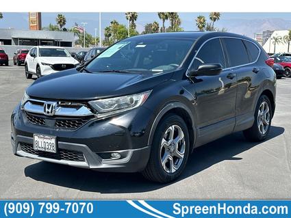 2019 Honda CR-V Loma Linda CA