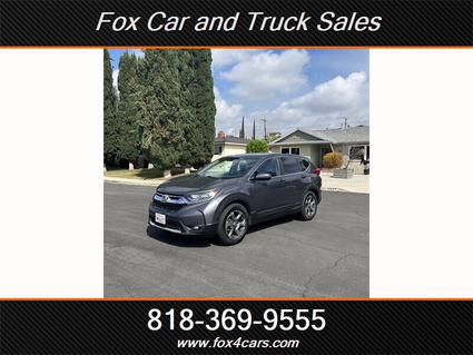 2019 Honda CR-V Northridge CA