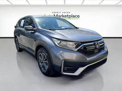 2020 Honda CR-V Winston Salem NC