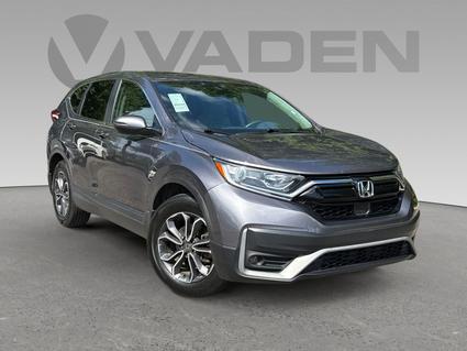 2020 Honda CR-V Savannah GA
