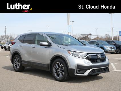 2022 Honda CR-V Waite Park MN