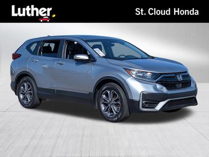 2022 Honda CR-V Waite Park MN