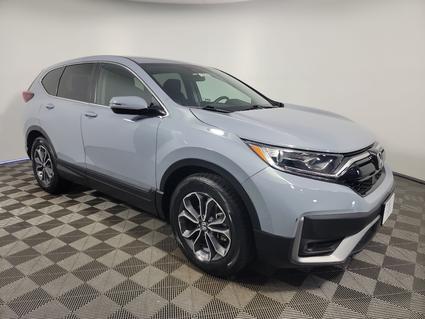 2022 Honda CR-V Rockville MD