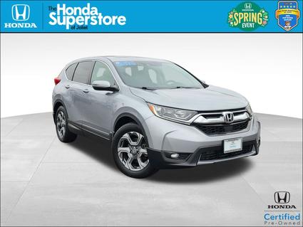 2019 Honda CR-V Joliet IL