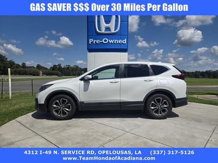 2020 Honda CR-V Opelousas LA