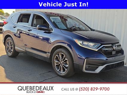 2020 Honda CR-V Tucson AZ