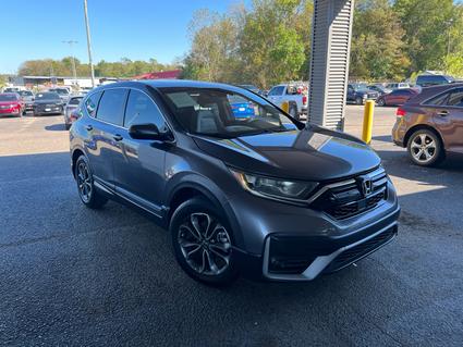 2021 Honda CR-V Selma AL