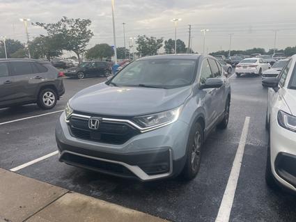 2022 Honda CR-V Daphne AL