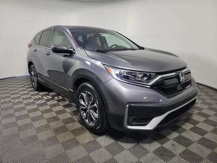 2022 Honda CR-V Rockville MD