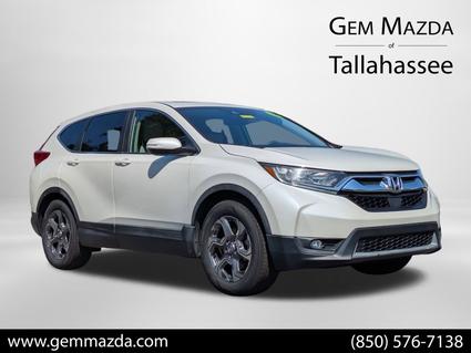 2018 Honda CR-V Tallahassee FL