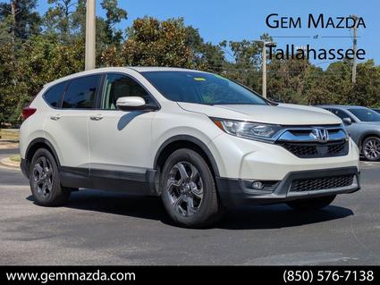 2018 Honda CR-V Tallahassee FL