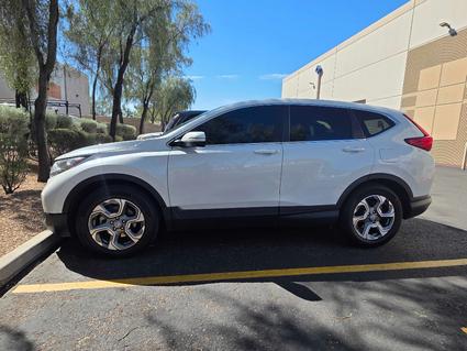 2019 Honda CR-V Phoenix AZ
