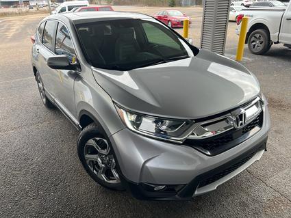 2019 Honda CR-V Selma AL