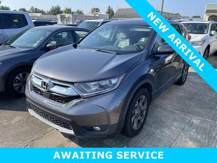 2019 Honda CR-V Baton Rouge LA