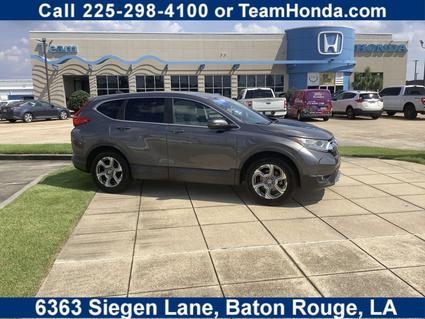 2019 Honda CR-V Baton Rouge LA