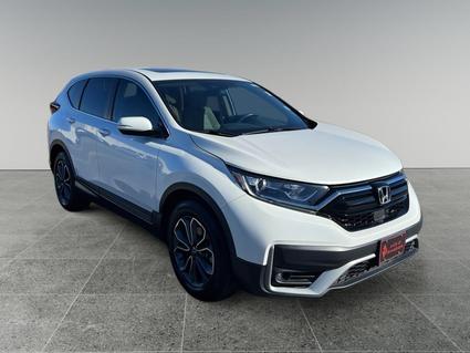 2020 Honda CR-V Tyler TX