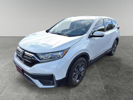 2020 Honda CR-V Tyler TX