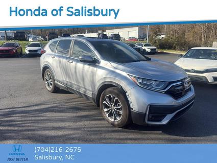 2022 Honda CR-V Salisbury NC