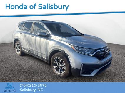 2022 Honda CR-V Salisbury NC