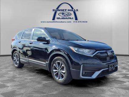 2022 Honda CR-V Saint Louis MO