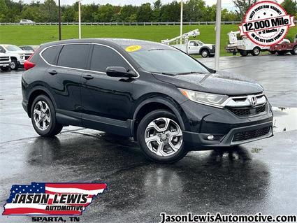 2019 Honda CR-V Sparta TN