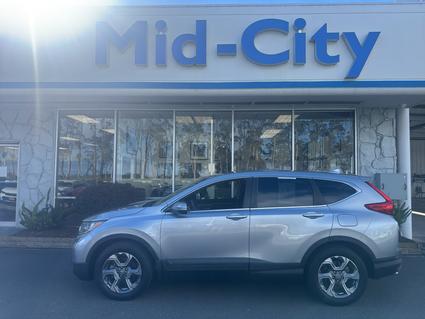 2019 Honda CR-V Eureka CA