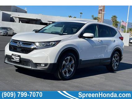 2019 Honda CR-V Loma Linda CA