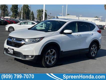 2019 Honda CR-V Loma Linda CA