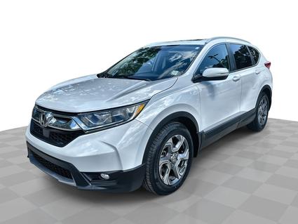 2019 Honda CR-V Jacksonville FL