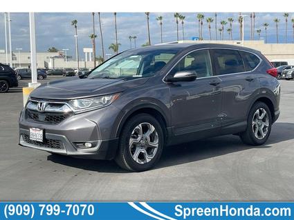 2019 Honda CR-V Loma Linda CA