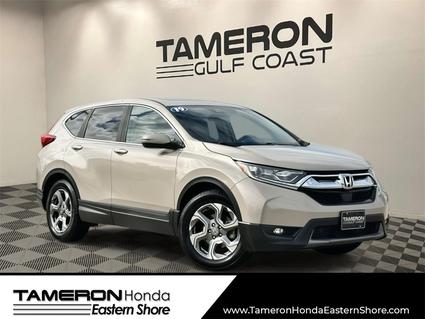 2019 Honda CR-V Daphne AL