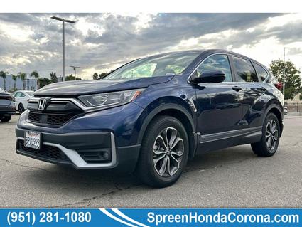 2020 Honda CR-V Corona CA