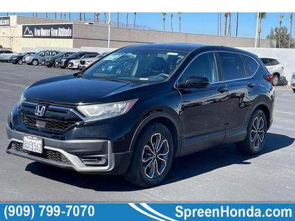 2020 Honda CR-V Loma Linda CA