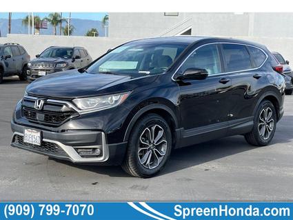 2020 Honda CR-V Loma Linda CA