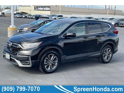 2020 Honda CR-V Loma Linda CA