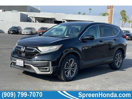 2020 Honda CR-V Loma Linda CA
