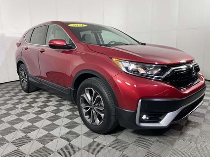 2021 Honda CR-V Pineville NC