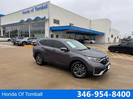 2022 Honda CR-V Tomball TX
