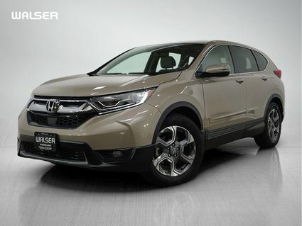 2017 Honda CR-V South Saint Paul MN