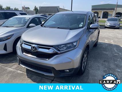 2018 Honda CR-V Baton Rouge LA