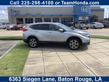 2018 Honda CR-V Baton Rouge LA