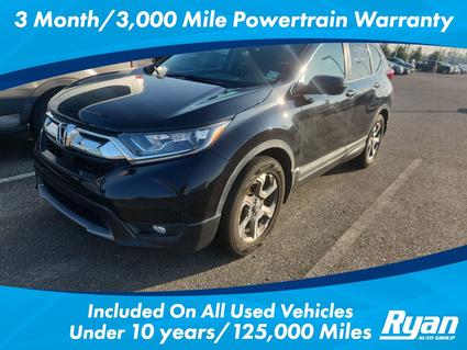 2019 Honda CR-V Monroe LA