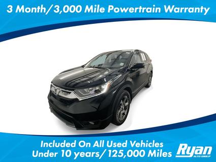 2019 Honda CR-V Monroe LA