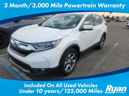 2019 Honda CR-V Monroe LA