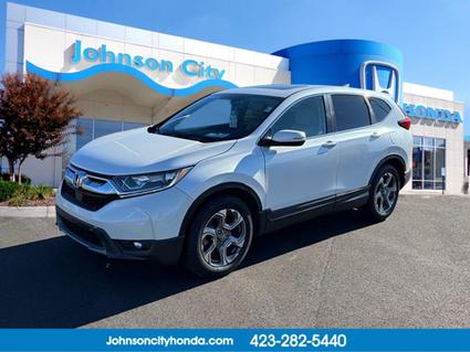 2019 Honda CR-V Johnson City TN