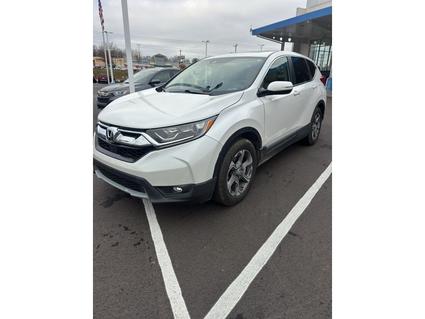 2019 Honda CR-V Johnson City TN