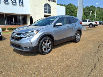 2019 Honda CR-V Louisville MS