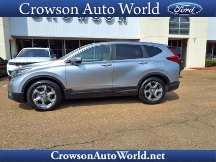 2019 Honda CR-V Louisville MS