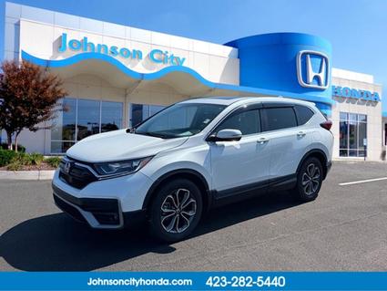 2020 Honda CR-V Johnson City TN
