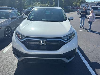 2020 Honda CR-V Johnson City TN